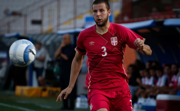 Srdjan Stevanovic/Starsportphoto ©